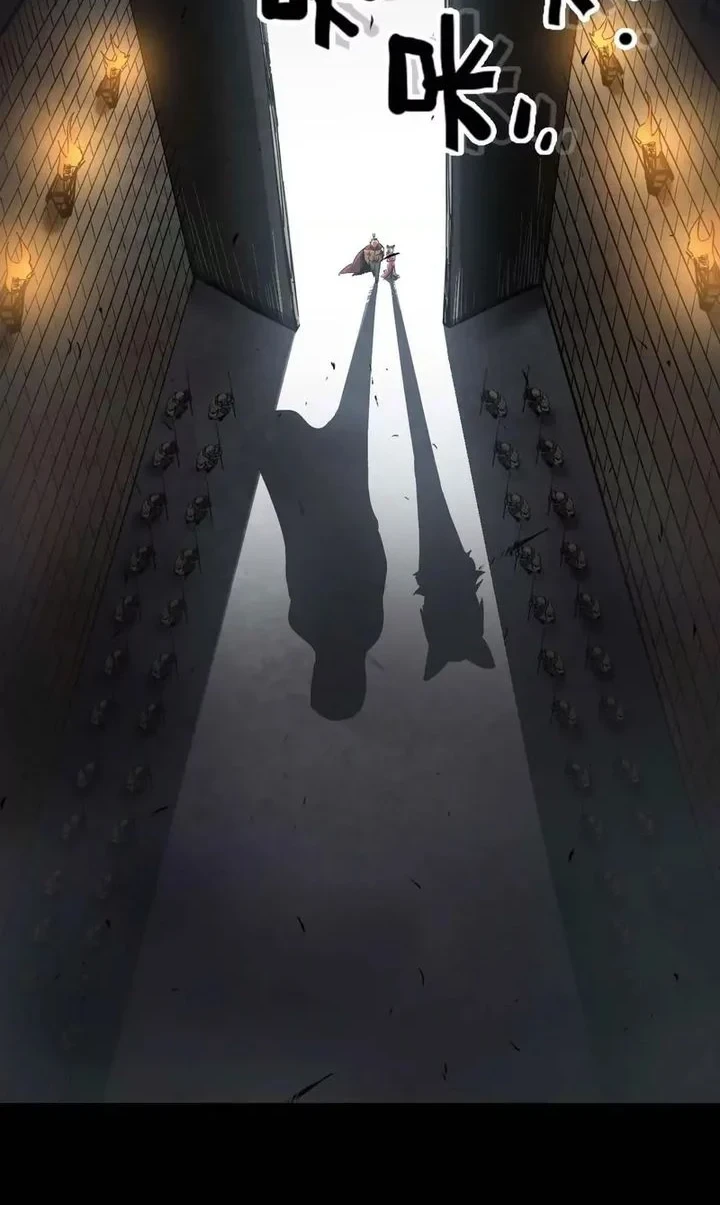Legend of the Emperor Chapter 37 Gambar 5