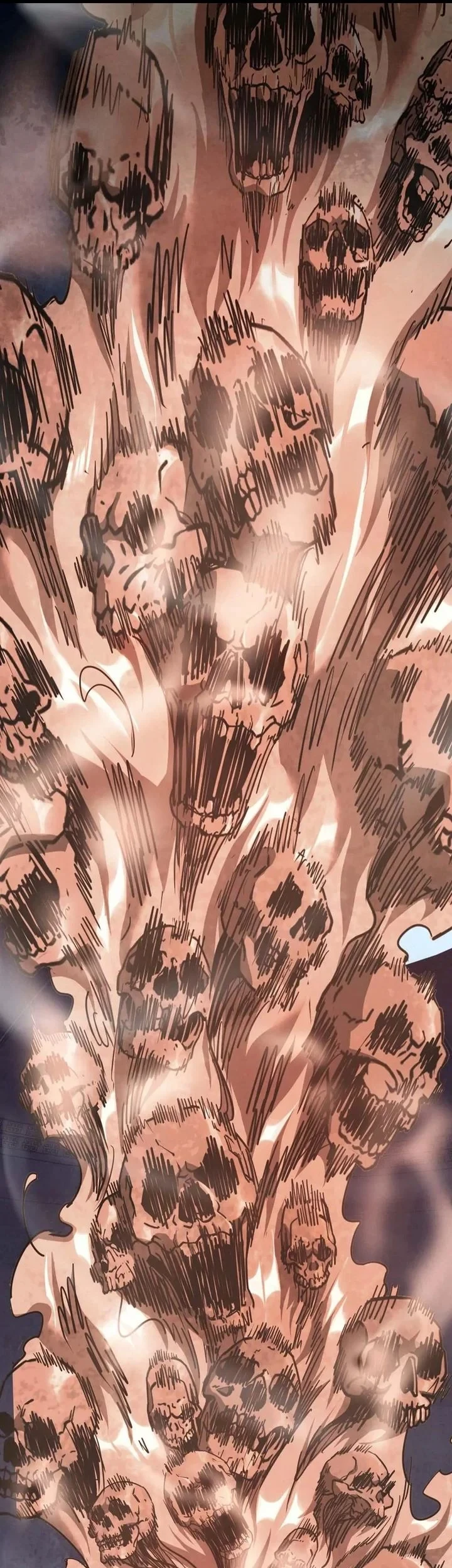Legend of the Emperor Chapter 38 Gambar 5