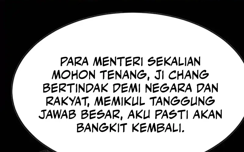 Legend of the Emperor Chapter 43 Gambar 5