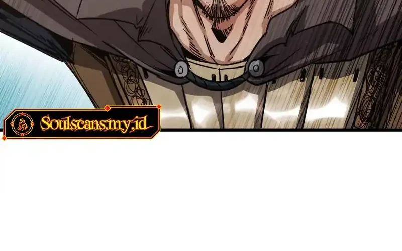 Legend of the Emperor Chapter 44 Gambar 5