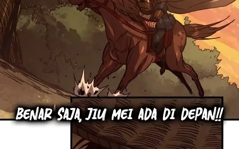 Legend of the Emperor Chapter 45 Gambar 5