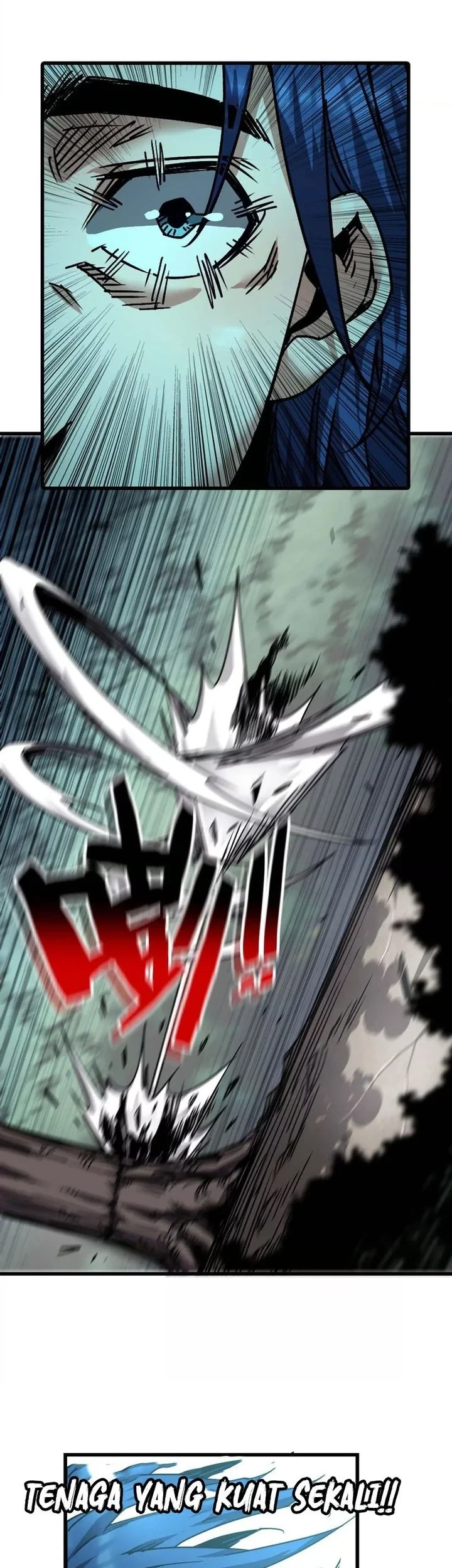 Legend of the Emperor Chapter 49 Gambar 4