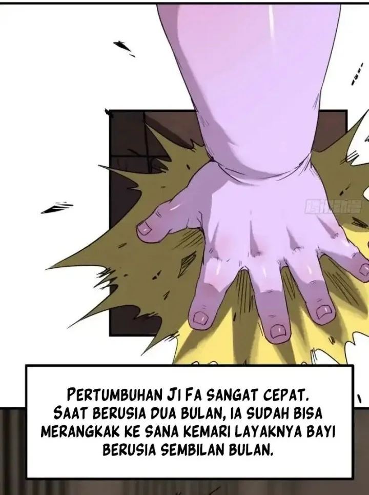 Legend of the Emperor Chapter 5 Gambar 5