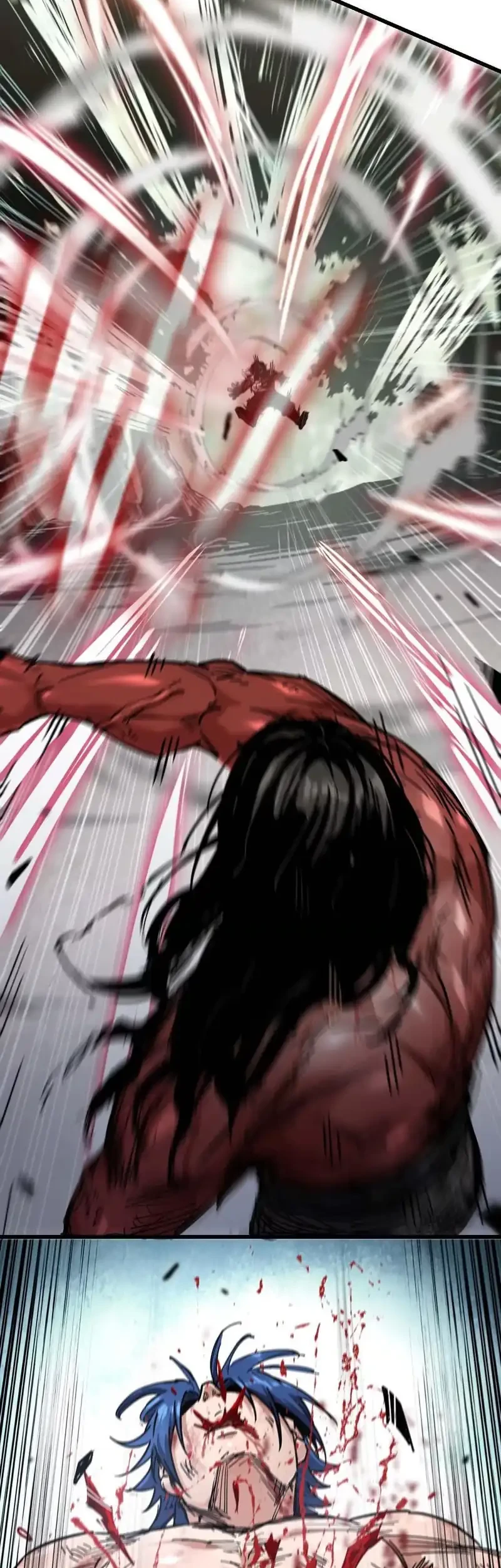 Legend of the Emperor Chapter 52 Gambar 4