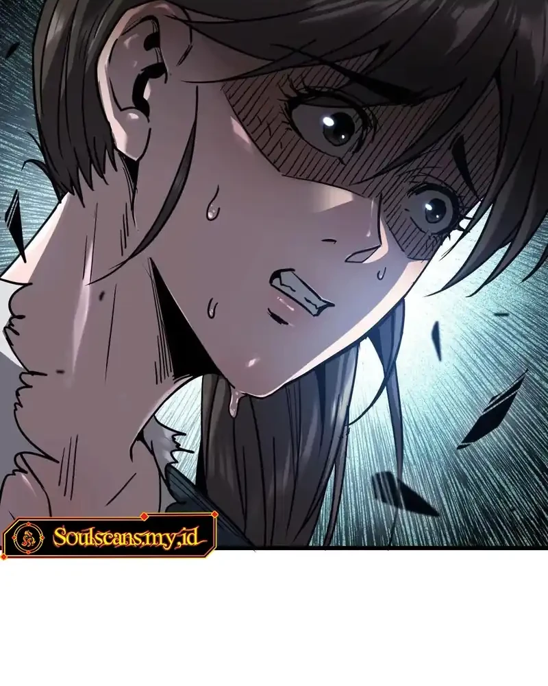 Legend of the Emperor Chapter 53 Gambar 4