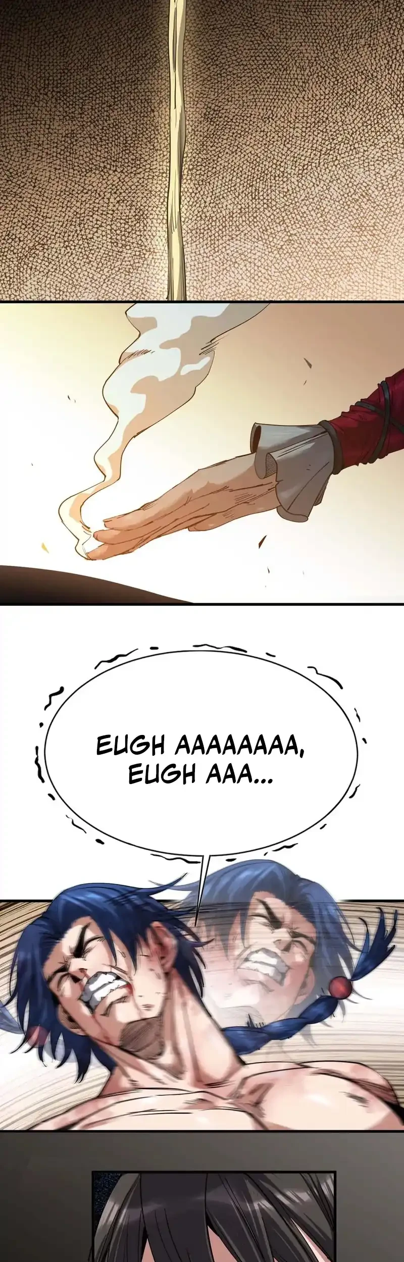 Legend of the Emperor Chapter 54 Gambar 5