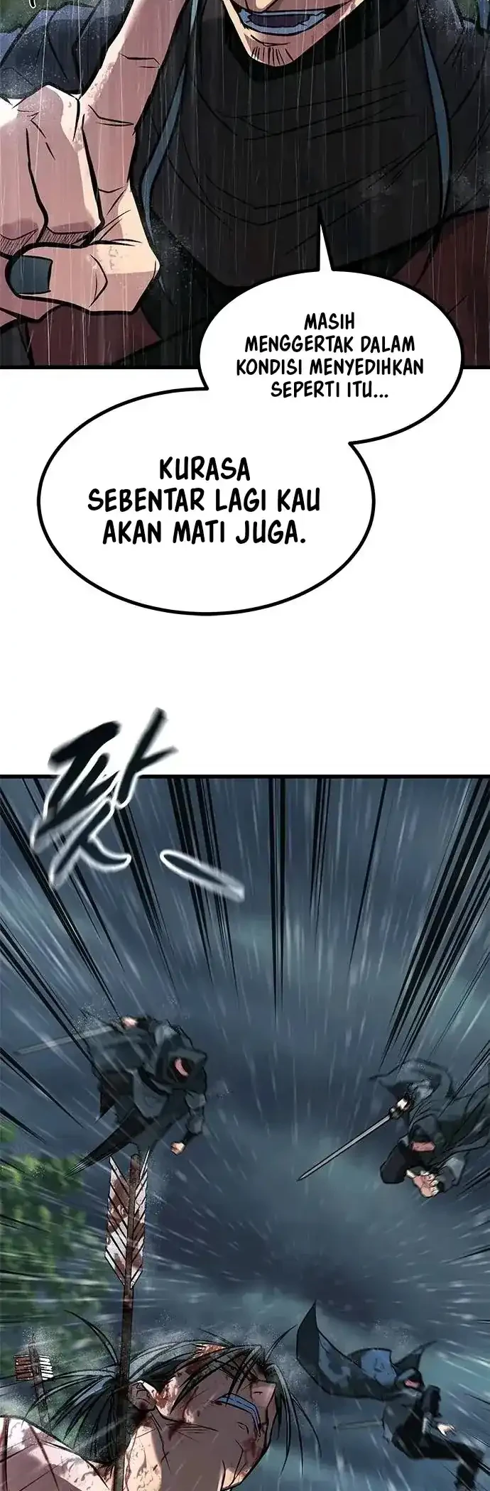Legend of the Low-Level Martial Artist Chapter 1 Gambar 12