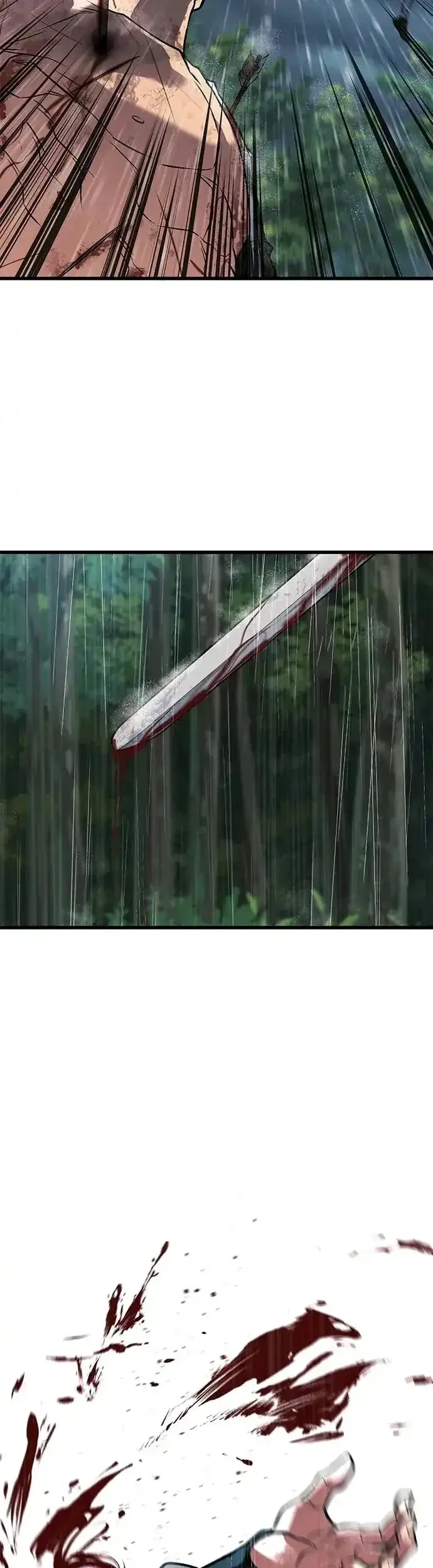 Legend of the Low-Level Martial Artist Chapter 1 Gambar 13