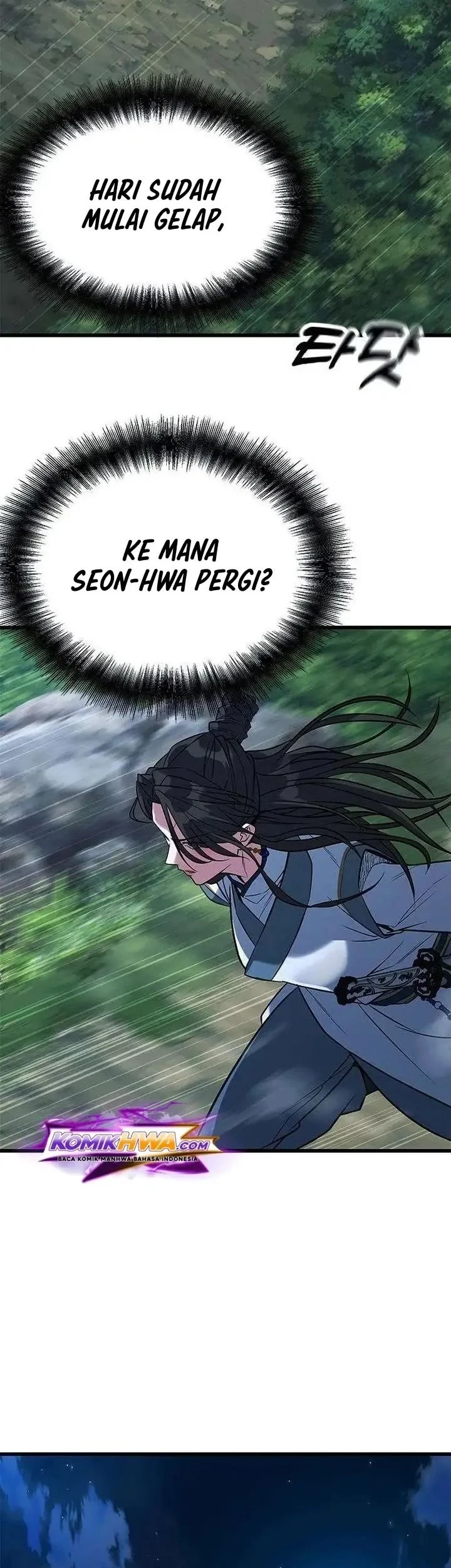 Legend of the Low-Level Martial Artist Chapter 12 Gambar 11