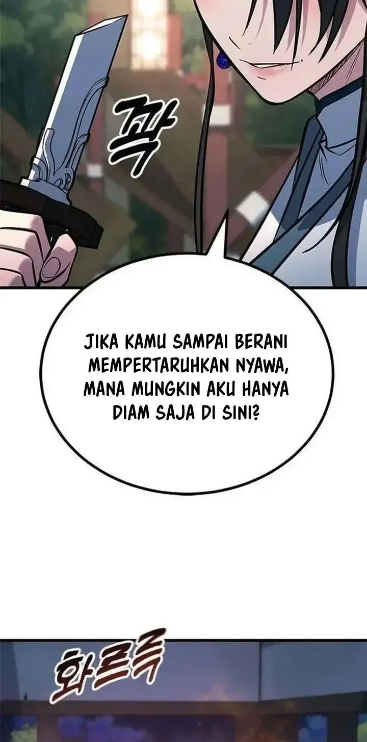 Legend of the Low-Level Martial Artist Chapter 14 Gambar 10