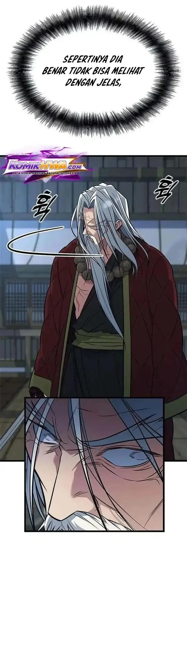 Legend of the Low-Level Martial Artist Chapter 14 Gambar 13