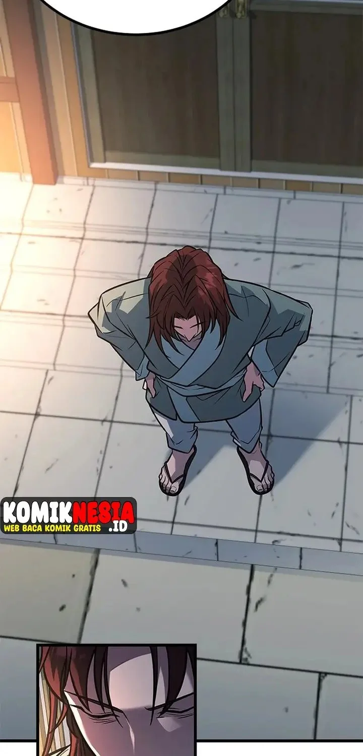 Legend of the Low-Level Martial Artist Chapter 17 Gambar 9
