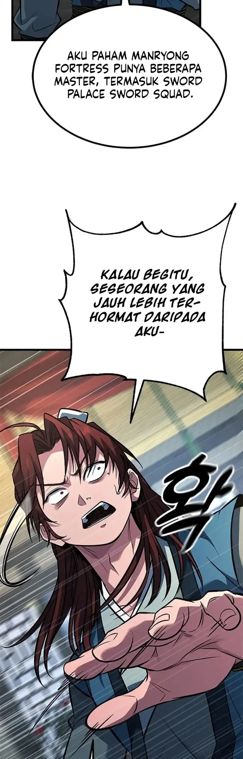 Legend of the Low-Level Martial Artist Chapter 19 Gambar 12