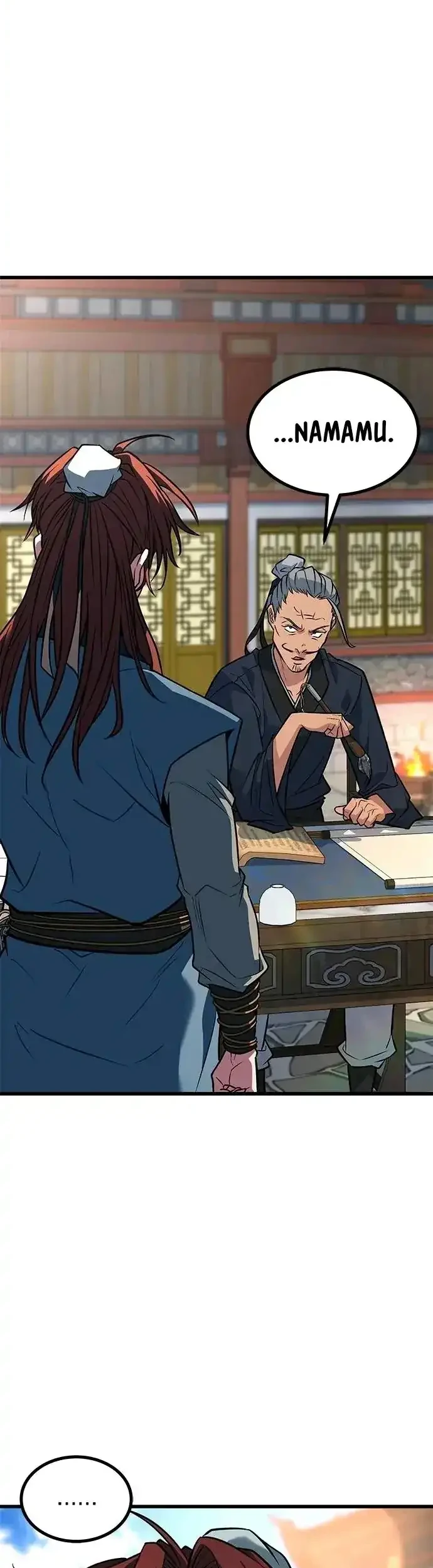 Legend of the Low-Level Martial Artist Chapter 2 Gambar 11