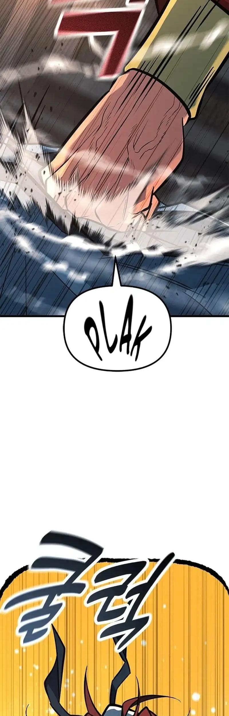 Legend of the Low-Level Martial Artist Chapter 21 Gambar 8