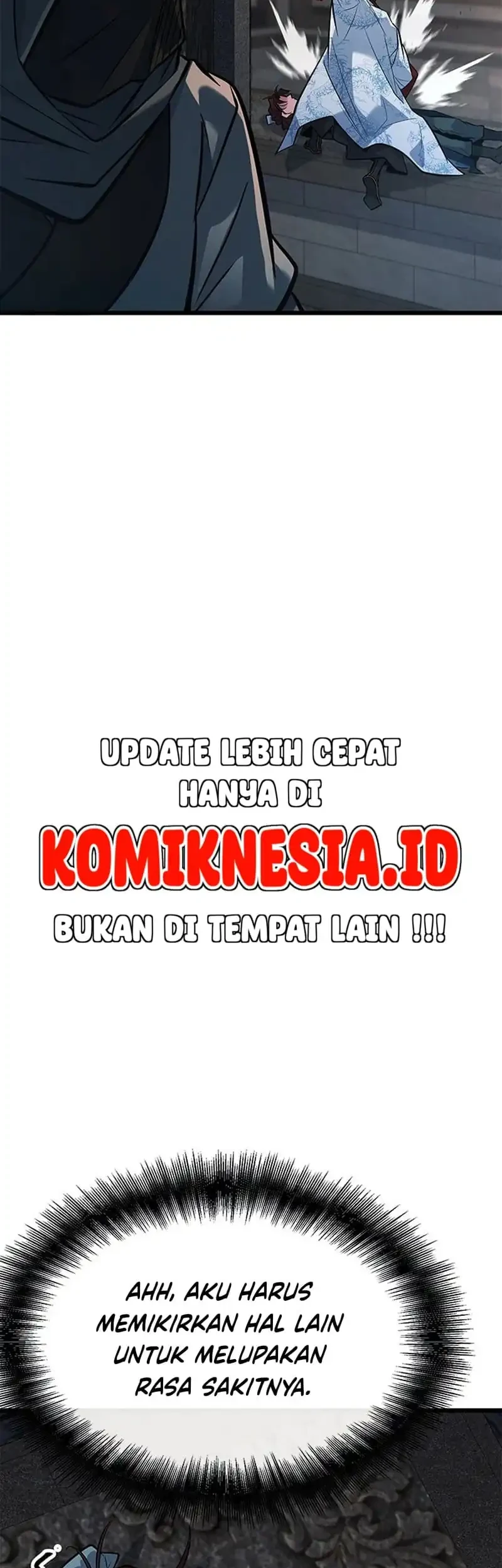 Legend of the Low-Level Martial Artist Chapter 21 Gambar 11