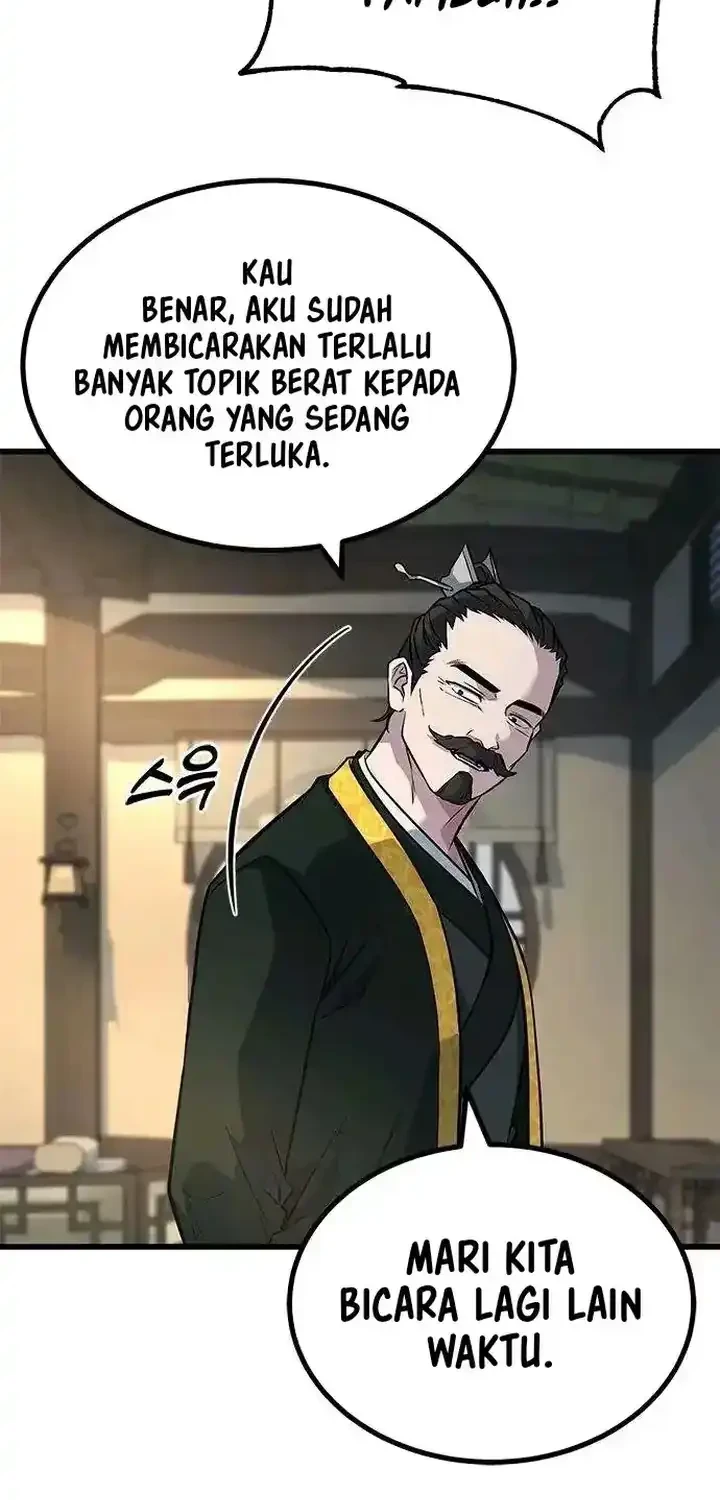 Legend of the Low-Level Martial Artist Chapter 5 Gambar 9
