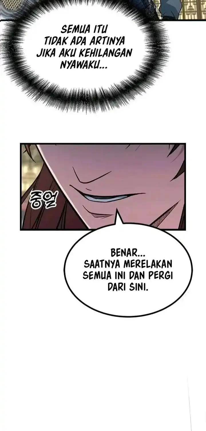 Legend of the Low-Level Martial Artist Chapter 6 Gambar 9