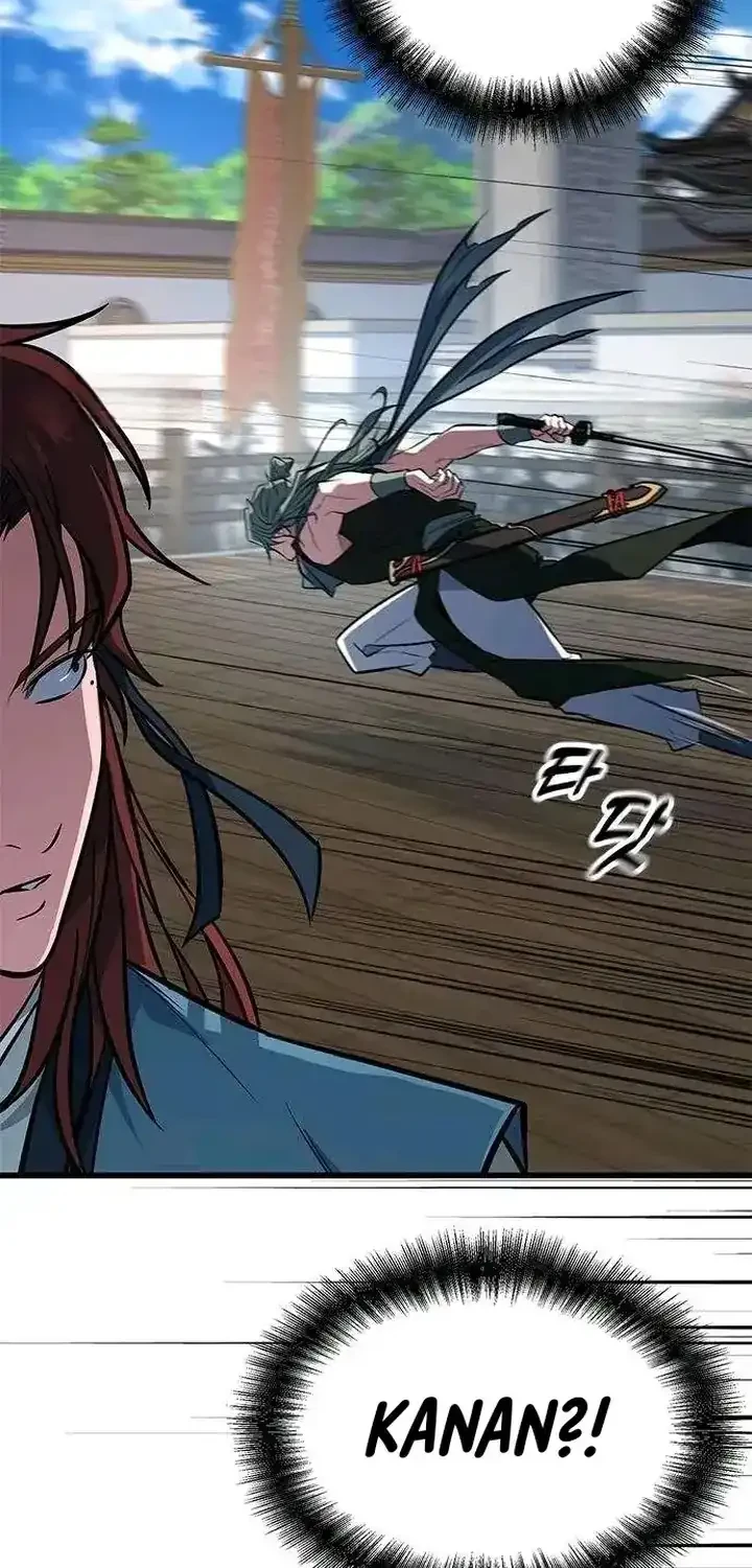 Legend of the Low-Level Martial Artist Chapter 7 Gambar 9