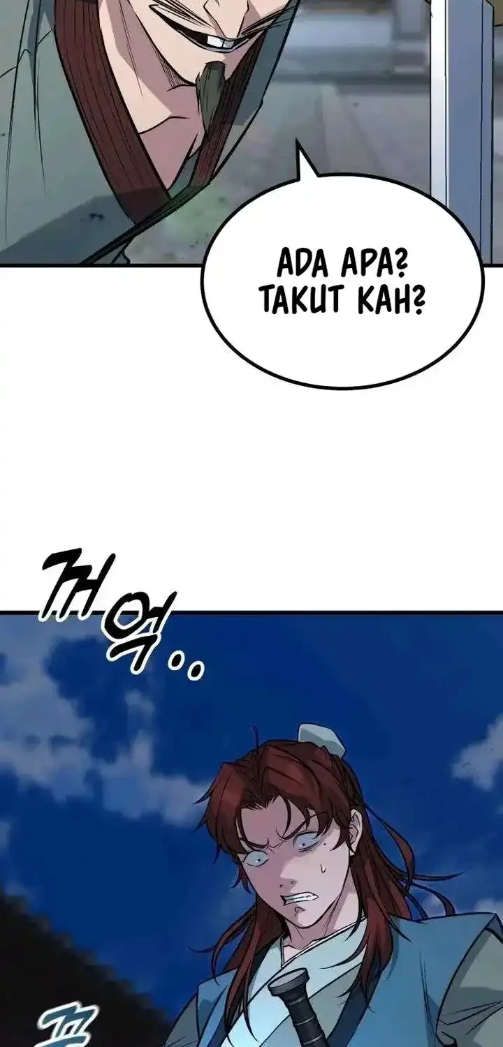 Legend of the Low-Level Martial Artist Chapter 8 Gambar 9