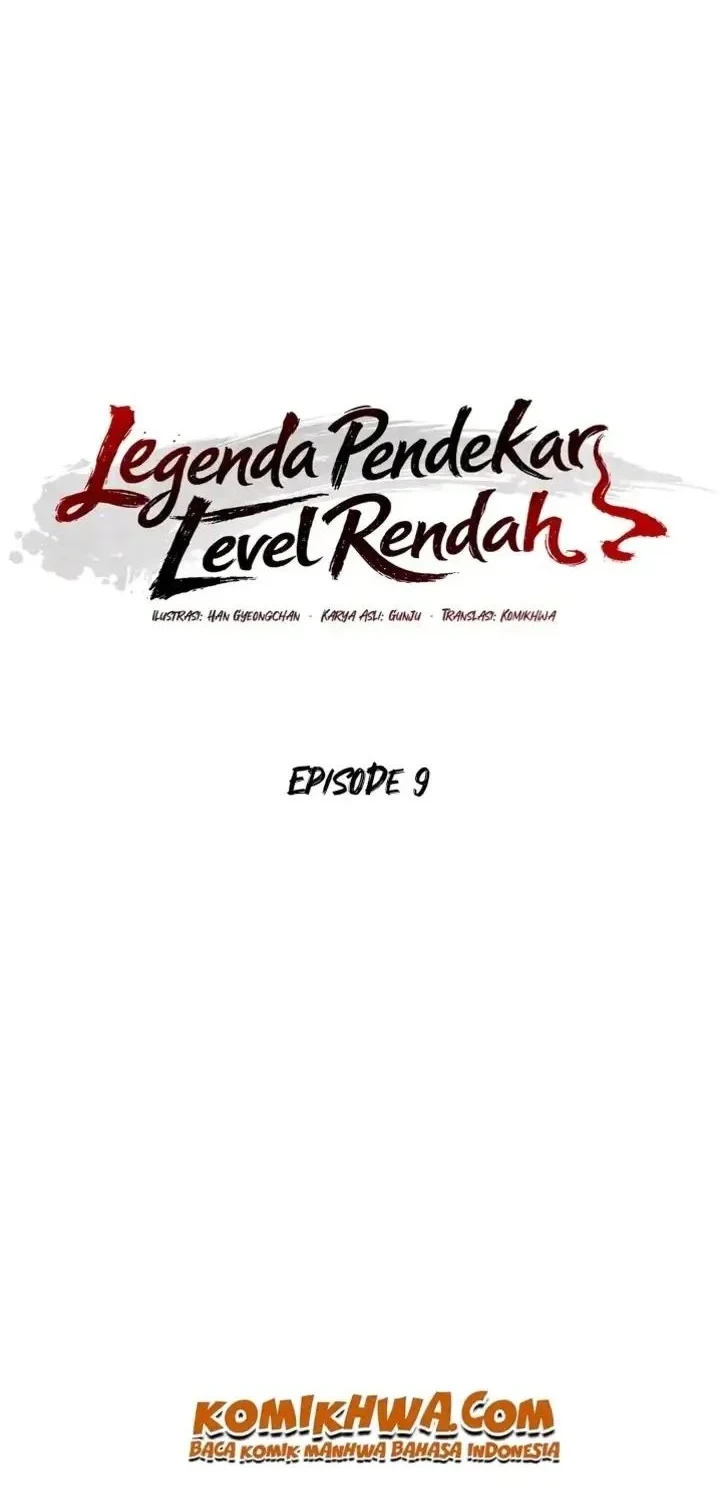 Legend of the Low-Level Martial Artist Chapter 9 Gambar 10