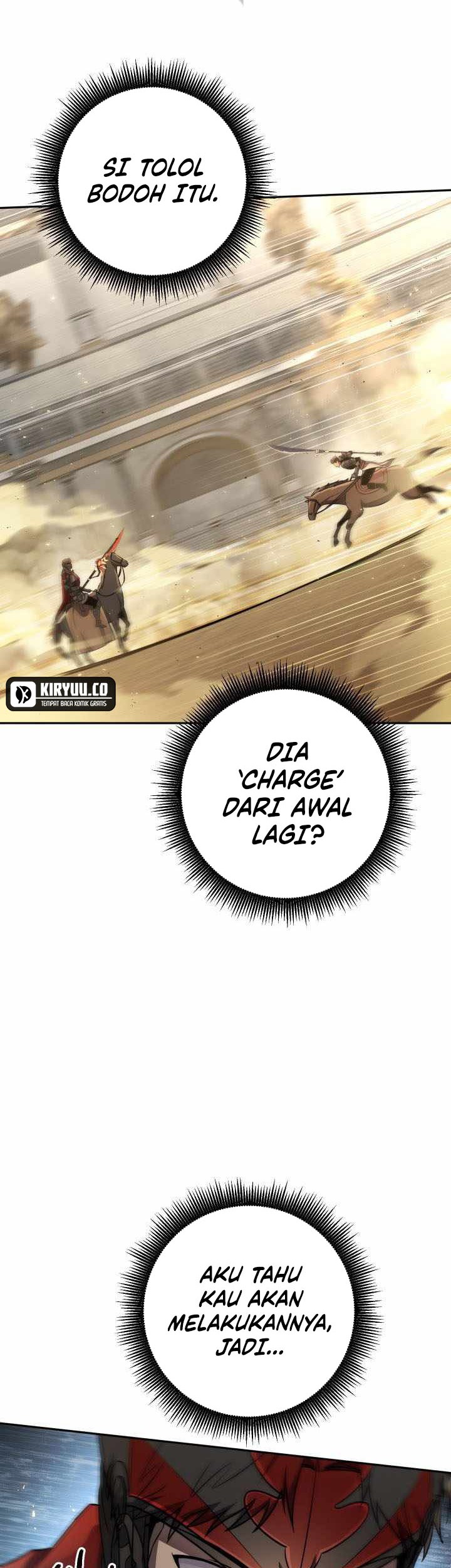 Legendary Blacksmith’s Vengeance Chapter 82 halaman 7