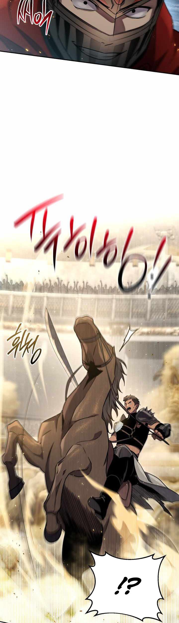 Legendary Blacksmith’s Vengeance Chapter 82 halaman 8