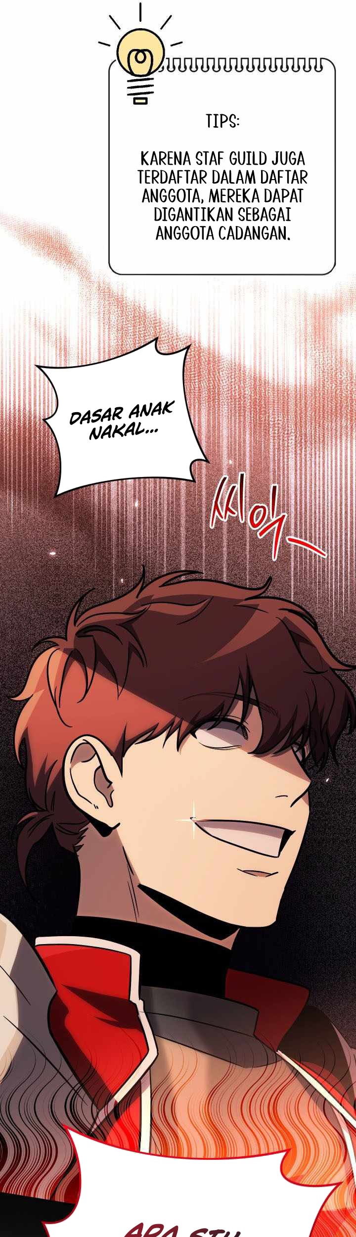 Legendary Blacksmith’s Vengeance Chapter 83 halaman 11
