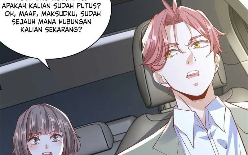 Legendary Car-Hailing System Chapter 9 - Halaman 5