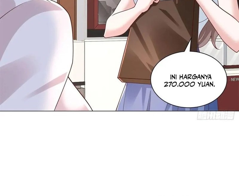 Legendary Car-Hailing System Chapter 135 - Halaman 4