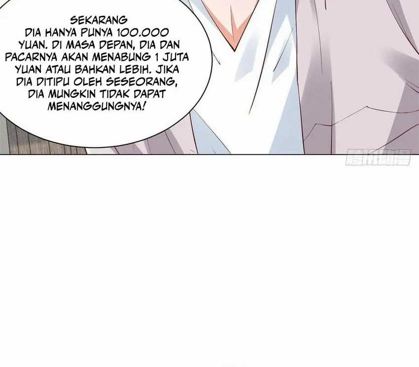 Legendary Car-Hailing System Chapter 139 - Halaman 4