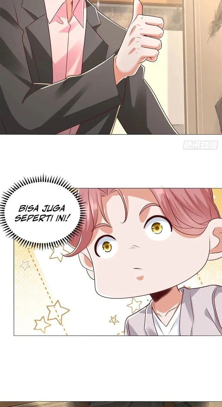 Legendary Car-Hailing System Chapter 151 - Halaman 4