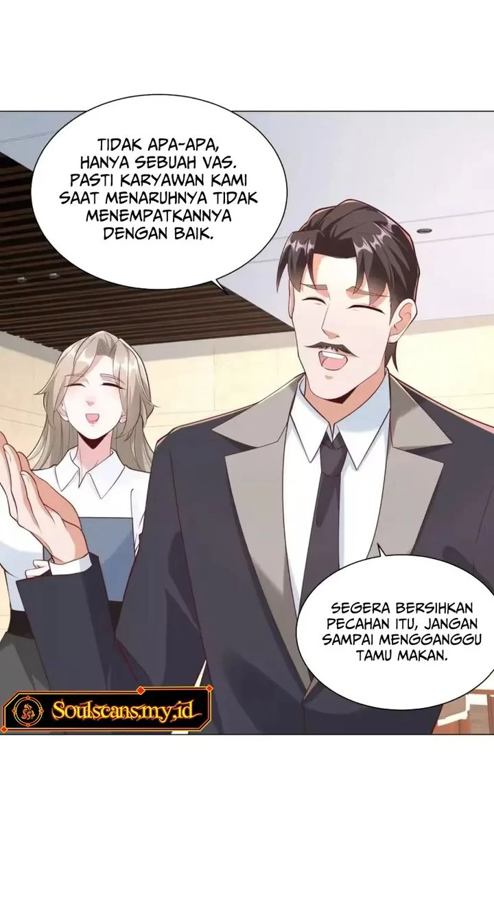 Legendary Car-Hailing System Chapter 157 Gambar 4