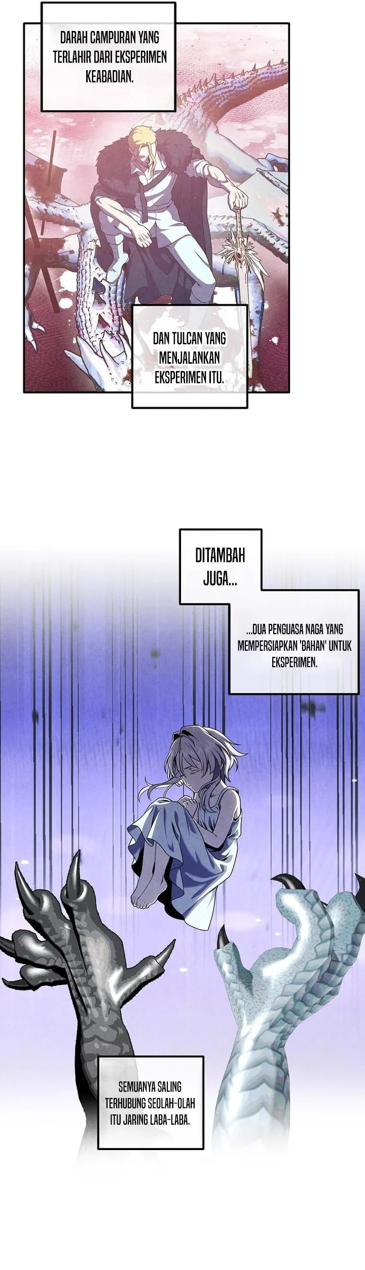 Legendary Youngest Son of the Marquis House Chapter 155 Gambar 6