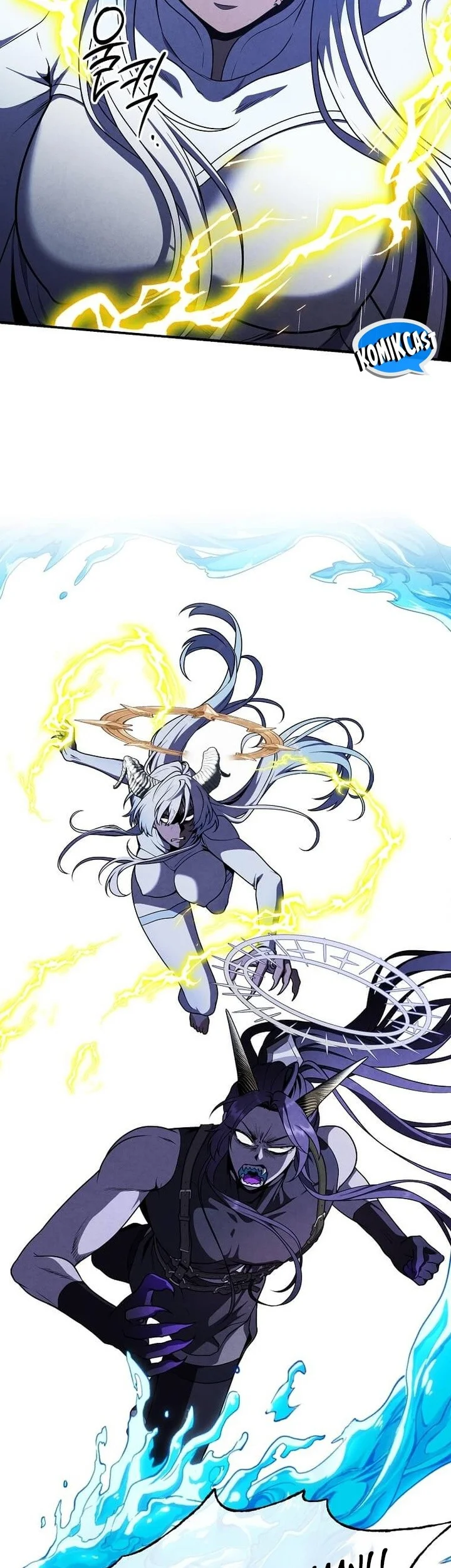 Legendary Youngest Son of the Marquis House Chapter 156 Gambar 8
