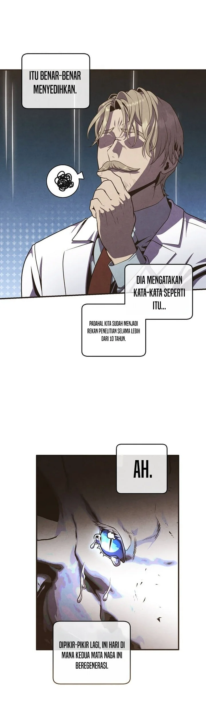 Legendary Youngest Son of the Marquis House Chapter 157 Gambar 6