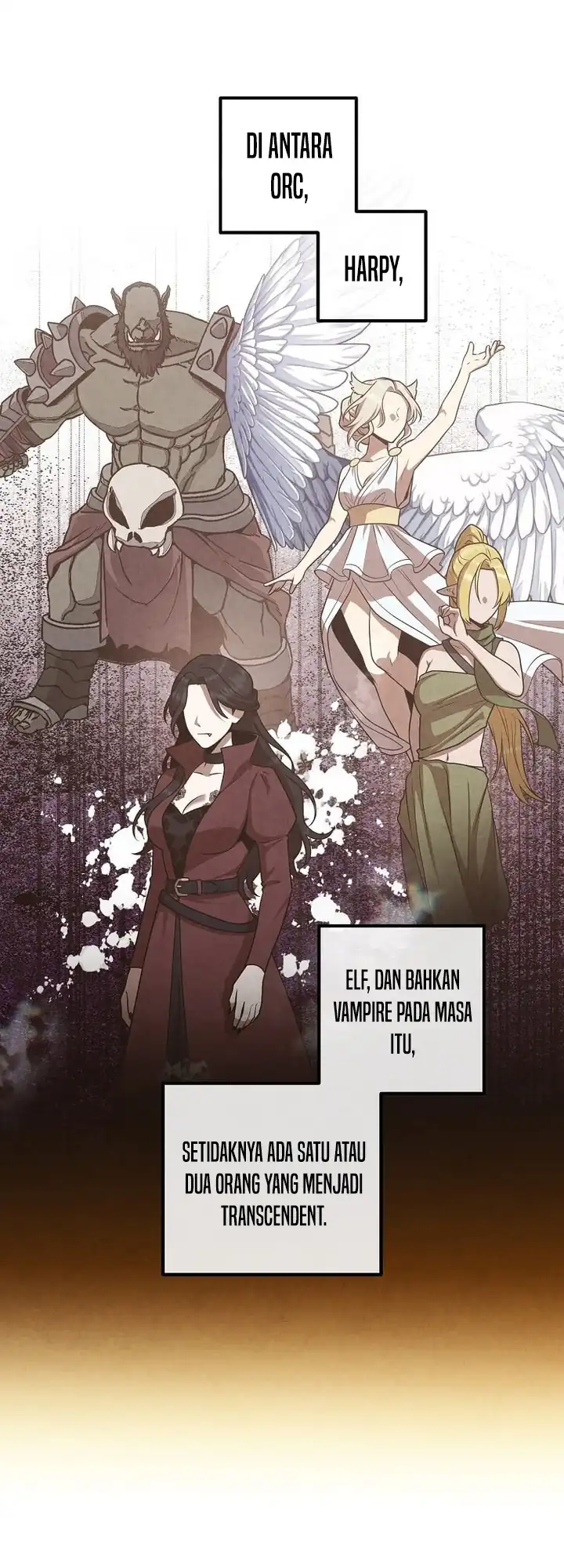 Legendary Youngest Son of the Marquis House Chapter 158 Gambar 6
