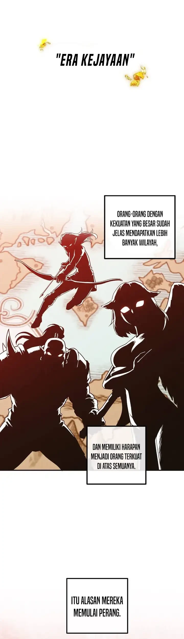 Legendary Youngest Son of the Marquis House Chapter 158 Gambar 7