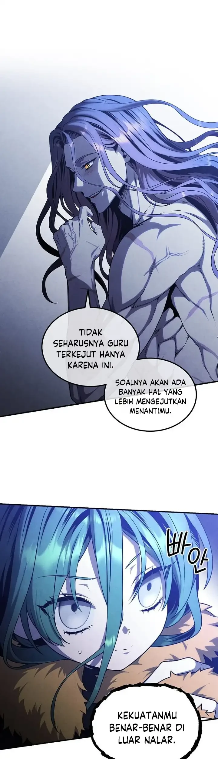 Legendary Youngest Son of the Marquis House Chapter 159 Gambar 7