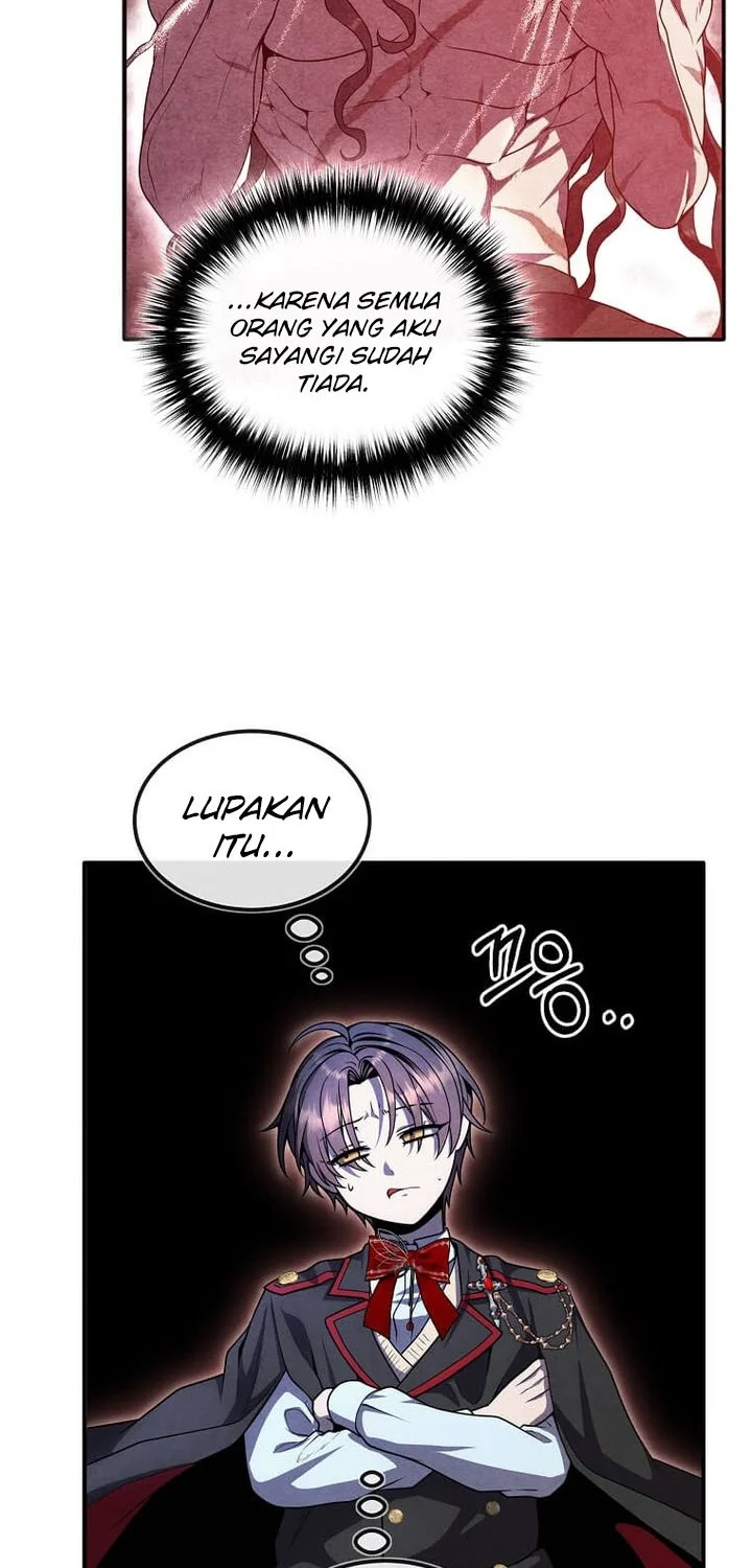 Legendary Youngest Son of the Marquis House Chapter 161 Gambar 8