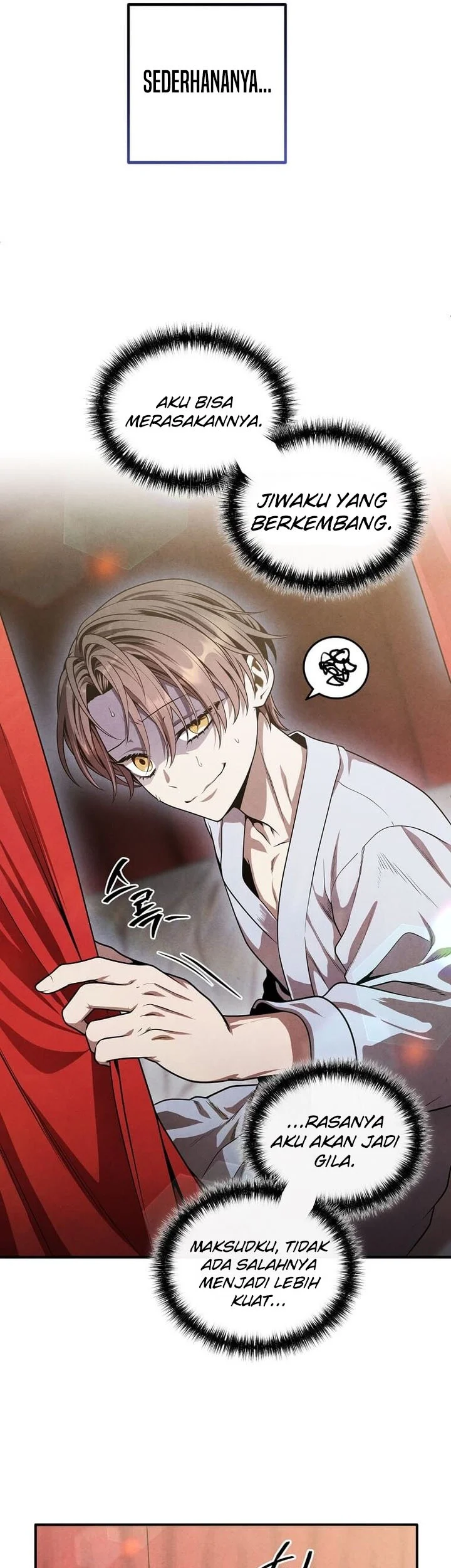 Legendary Youngest Son of the Marquis House Chapter 162 Gambar 7