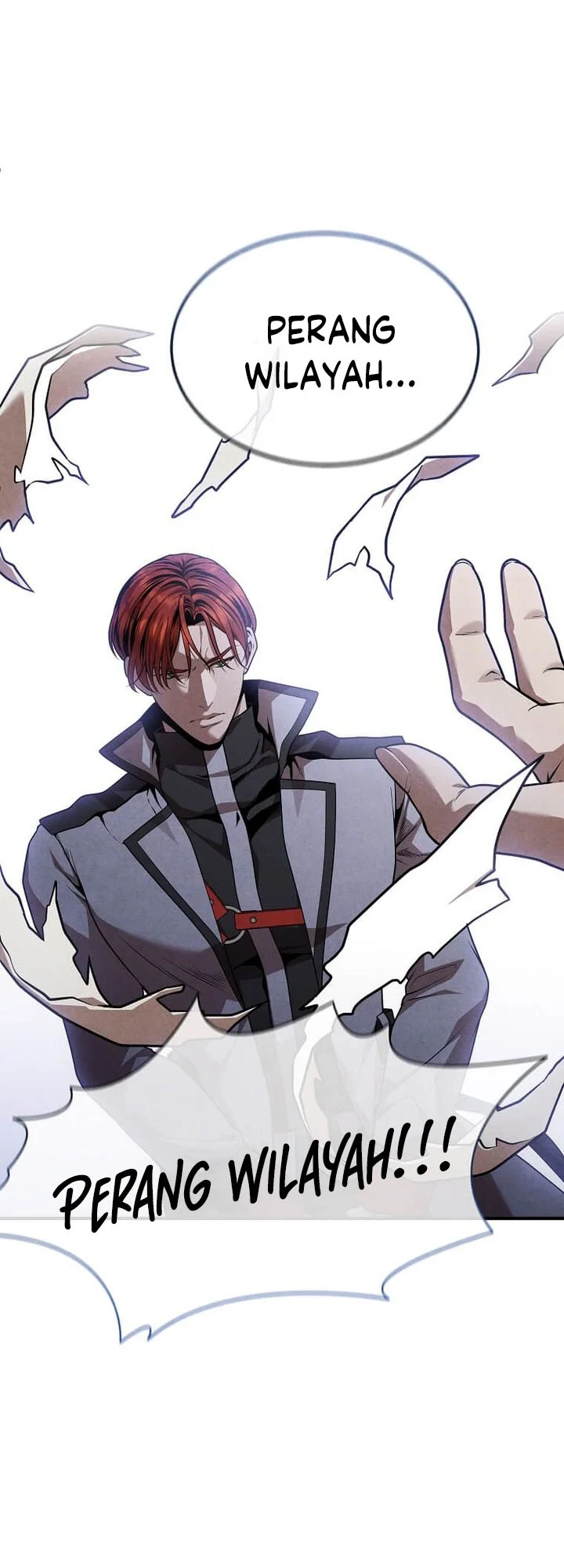 Legendary Youngest Son of the Marquis House Chapter 164 Gambar 6