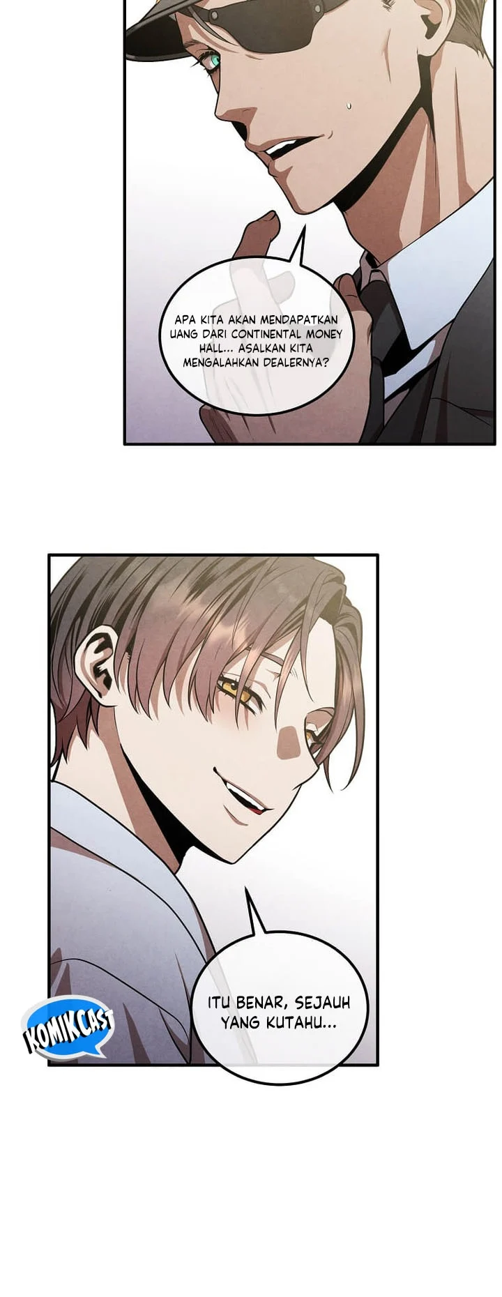 Legendary Youngest Son of the Marquis House Chapter 166 Gambar 6