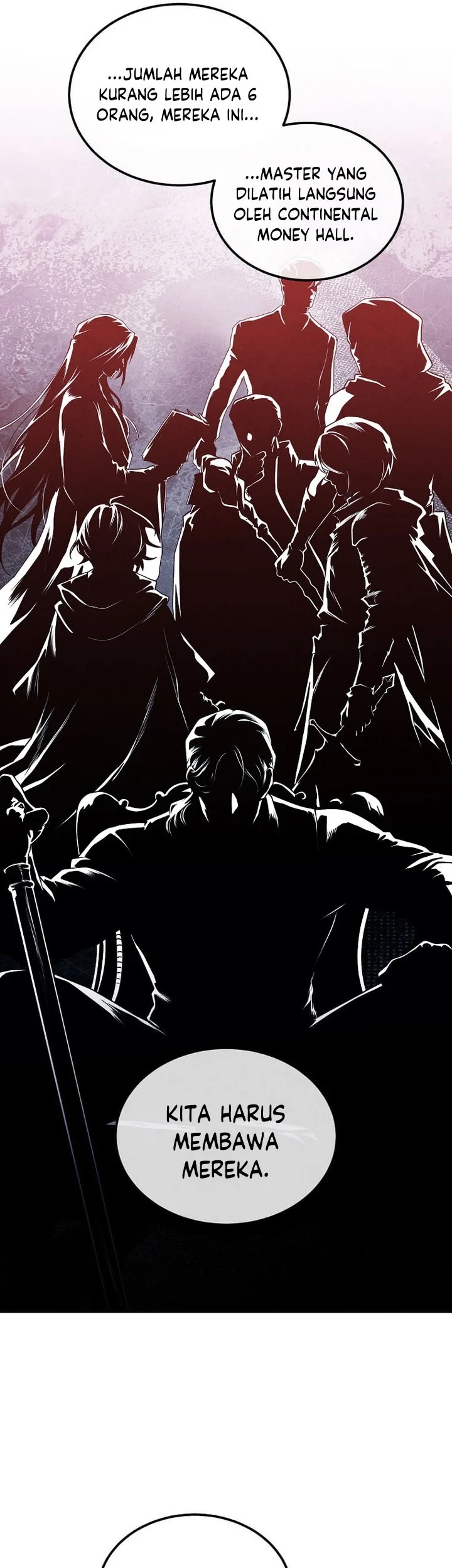 Legendary Youngest Son of the Marquis House Chapter 166 Gambar 7