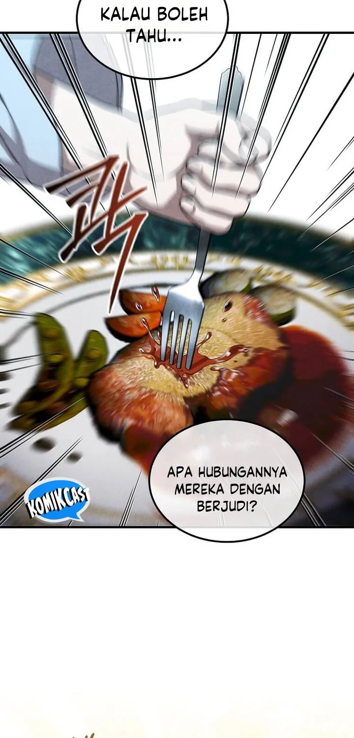 Legendary Youngest Son of the Marquis House Chapter 166 Gambar 8