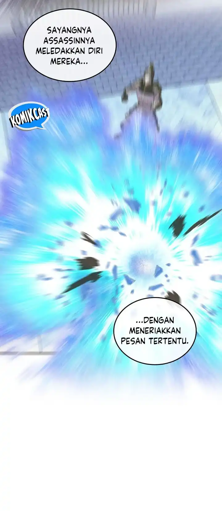 Legendary Youngest Son of the Marquis House Chapter 167 Gambar 6