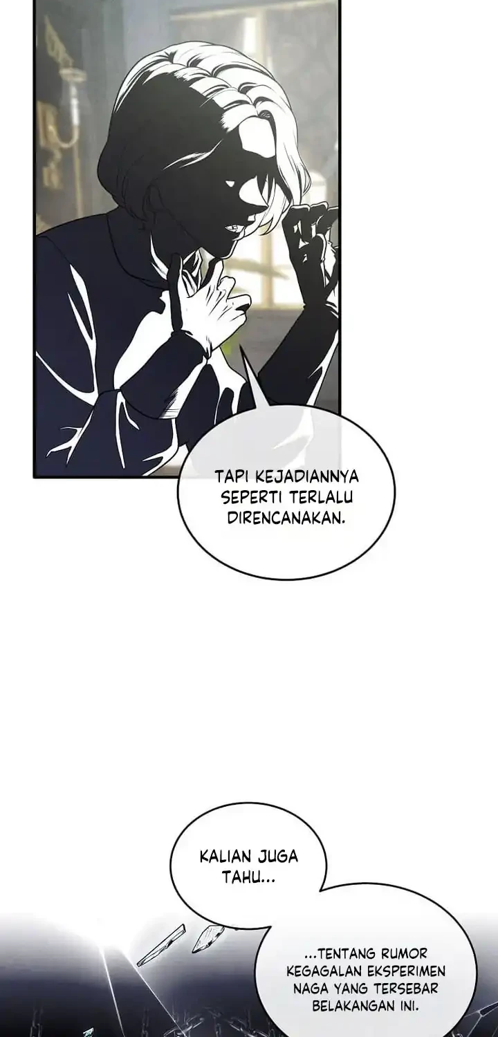 Legendary Youngest Son of the Marquis House Chapter 167 Gambar 8
