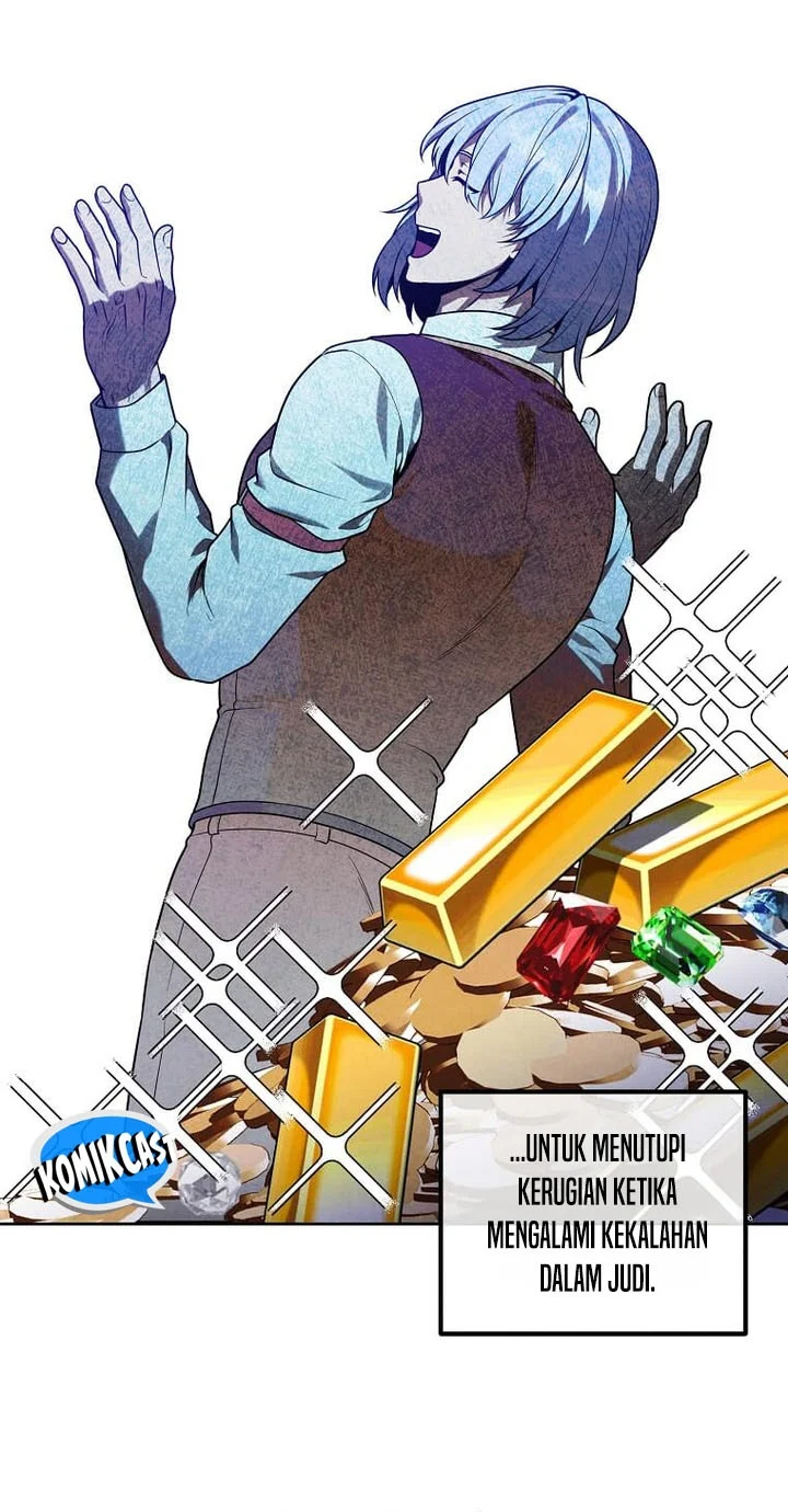 Legendary Youngest Son of the Marquis House Chapter 168 Gambar 6