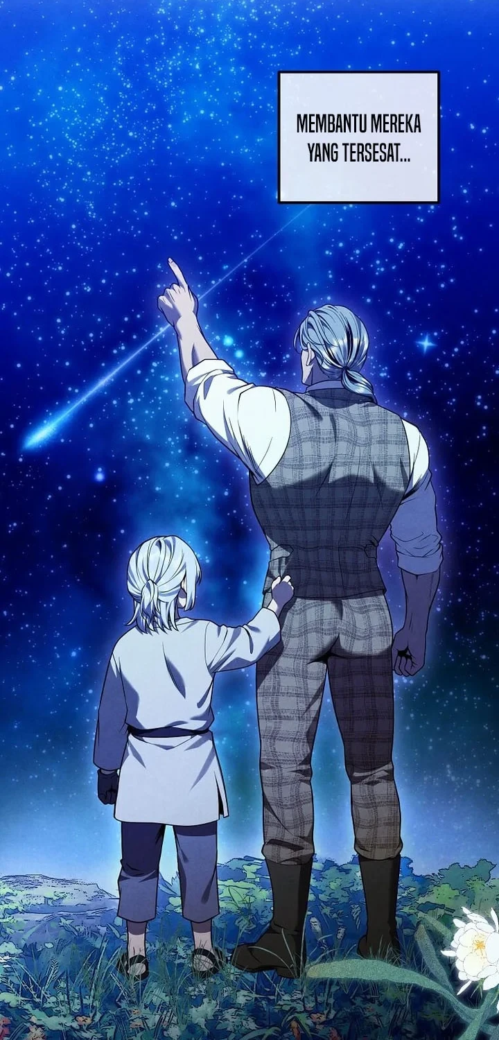 Legendary Youngest Son of the Marquis House Chapter 168 Gambar 8