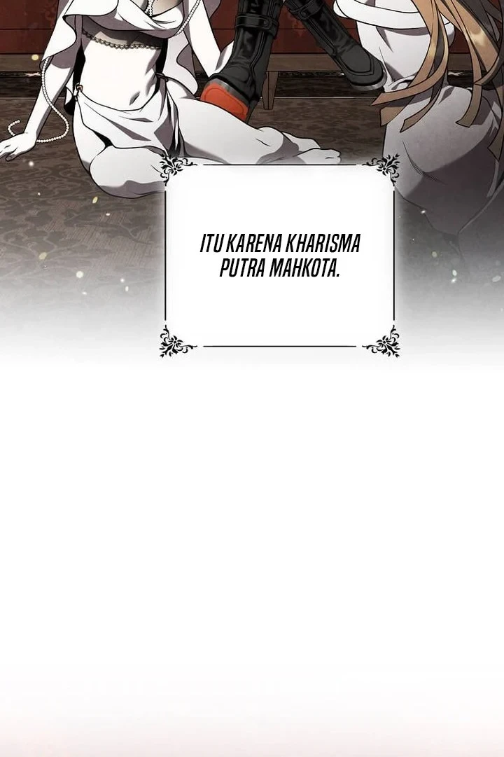 Legendary Youngest Son of the Marquis House Chapter 172 Gambar 7